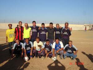 foot ouled rahmune