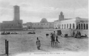 touggourt