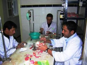 MON LABORATOIRE DE PROTHESE DENTAIRE