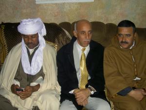 tourisme -culture a sidi hosni