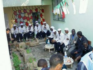 tourisme -culture a sidi hosni