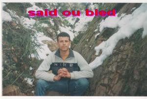 ait sidi amara  (ighzer n'rend pres de taliwine)