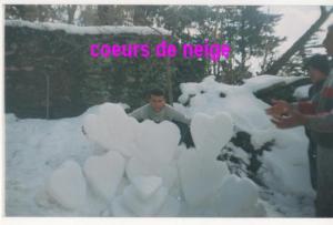 ait sidi amara la colline oubliée .coeurs de neige à eulma pres de tadart