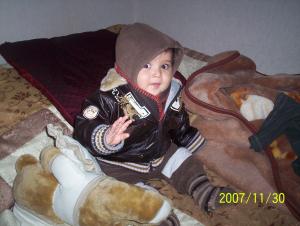 manseur ghilas  de paris