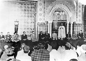 chikh foudil skender