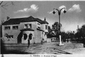 médéa
