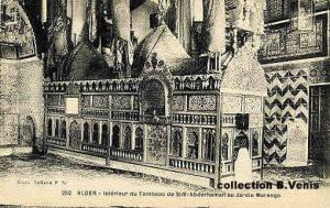 Sidi Abderrahmane Ethaalibi