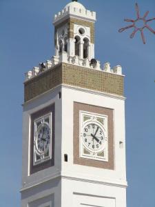 Djama Ejedid, (Mosquée de la pêcherie) Alger