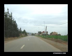 Entrée de Mekhatria