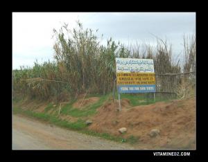 La commune de Mkhatria vous remercie de votre visite