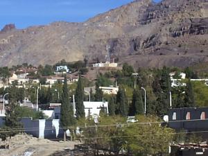 commune de boukhadra