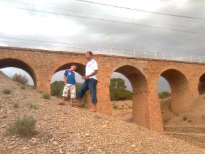 djbel boukhadra el harcha