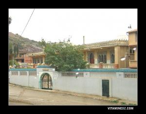 Zaouia Hebriya Belkaidiya