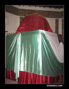 Darih de Sidi Ahmed Benyoucef El Miliani