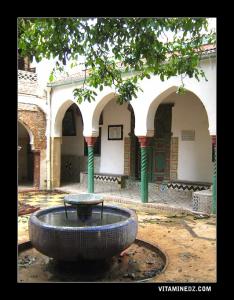 Photos Mosquée de Sidi Ahmed Benyoucef Algérie vitaminedz