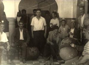 Groupe.Abdessalam.et.Brazi