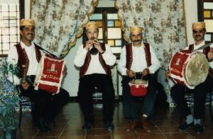 Groupe El Youssoufia