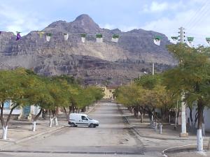 cité village - boukhadra