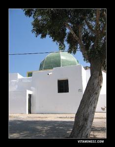 Sidi Abdellah à Mostaganem