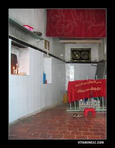 Sidi Abdellah à Mostaganem