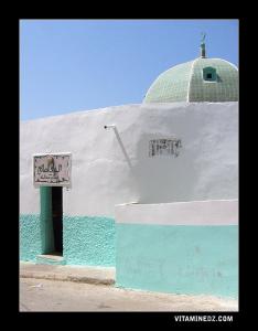 Sidi Abdellah à Mostaganem