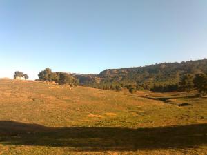 boukadra et le Rural