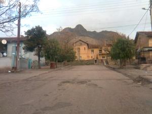 boukhadra le village  centre