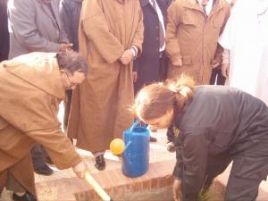 Tout le monde travaille