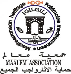 LOGO MAALEM