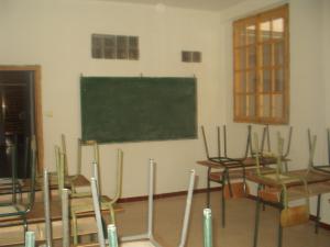 Etablissement agréé de la formation MEBAREK Djamel-Eddine