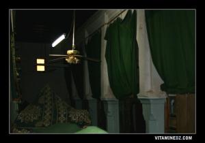 Darih de Sidi Mhamed Ben Bouziane à Kenadsa