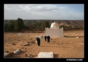 Darih Sid Ahmed Benmoussa Moulay Kerzaz
