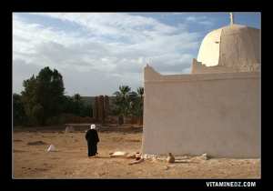 Darih de Sid Ahmed Benmoussa Moulay Kerzaz