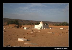 Darih de Abderrahmane Boufelja Benmhammed Ben Ahmed Benmoussa (1608-1705)