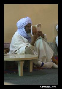 Cheikh Hassan El Ansari