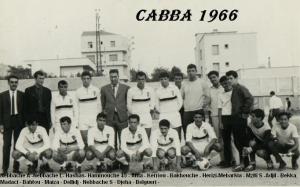 cabba 1966