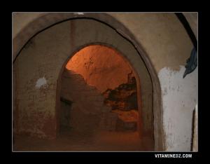 La Medrasa Coranique de Sidi Ahmed Didi à Tamentit