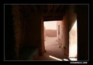 La Medrasa Coranique de Sidi Ahmed Didi à Tamentit