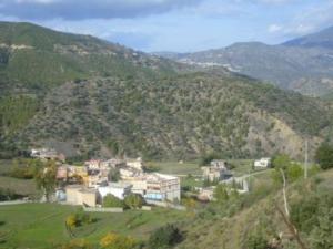 قرية بضواحي بلدية  المروج  (5)