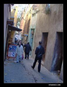 درب مولاي الطيب