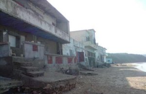 قرية ساحل  الرأس الأبيض