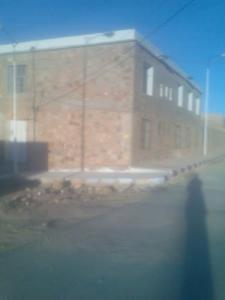 Ecole  Abedelhak Ben Hamouda  (El Bayadh)