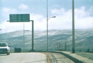 La Sortie d'El Bayadh