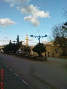 La Grande Mosquée d'El Bayadh
