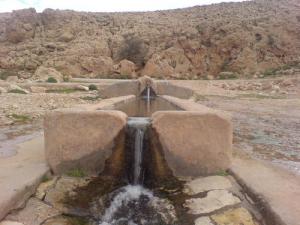 Ain Sidi Amar (Wilaya d'El Bayadh)