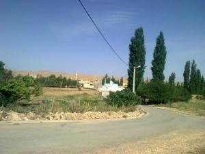 Marabout de Sidi Amar