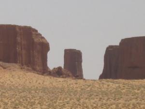 Région d'El Gor (Commune de Brézina)