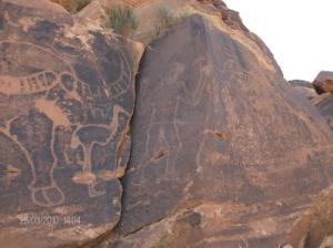 MAKTOUBA - SUD WAFEG