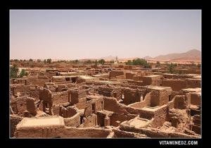 KSAR DE BOUSSEMGHOUN