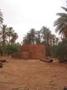 Ancienne Bâtisse à Brézina